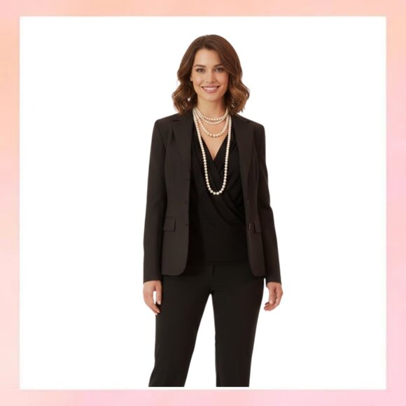 United Colors Of Benetton Jackets & Blazers - United Colors of Benetton Blazer. Flawless Woman Junior L